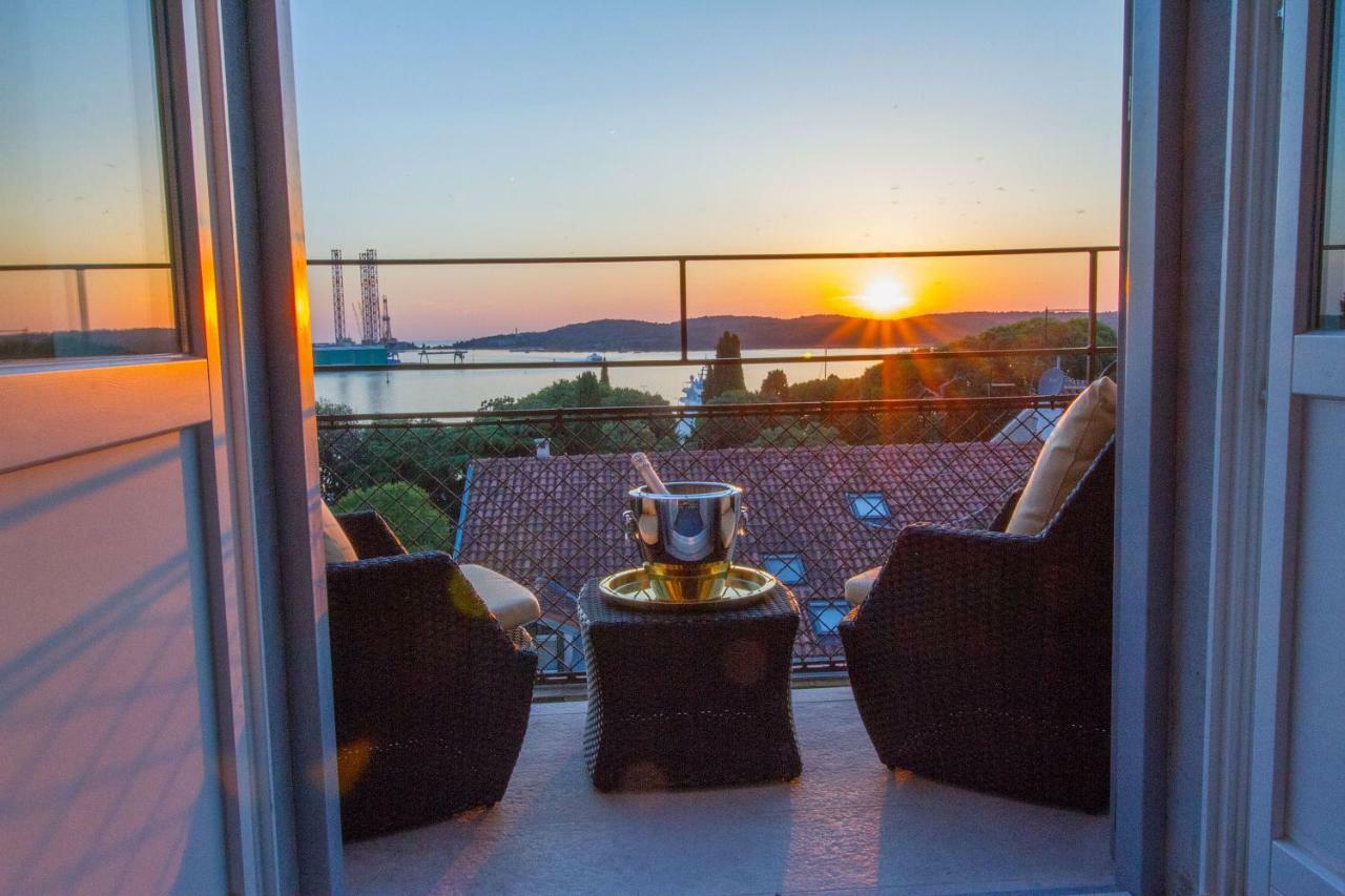 Apartment Arena & Seaview Luxurious *