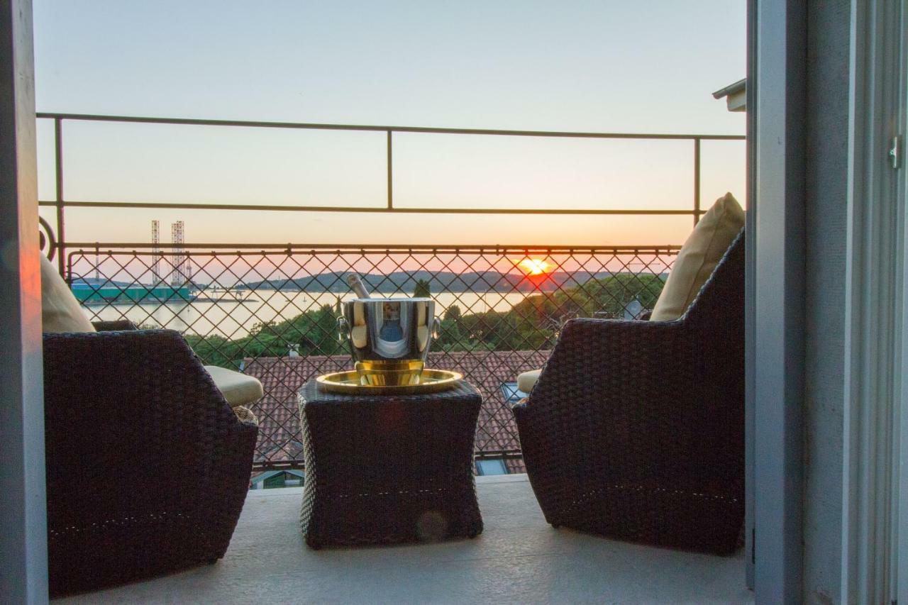 Appartement Arena&sea View Luxurious