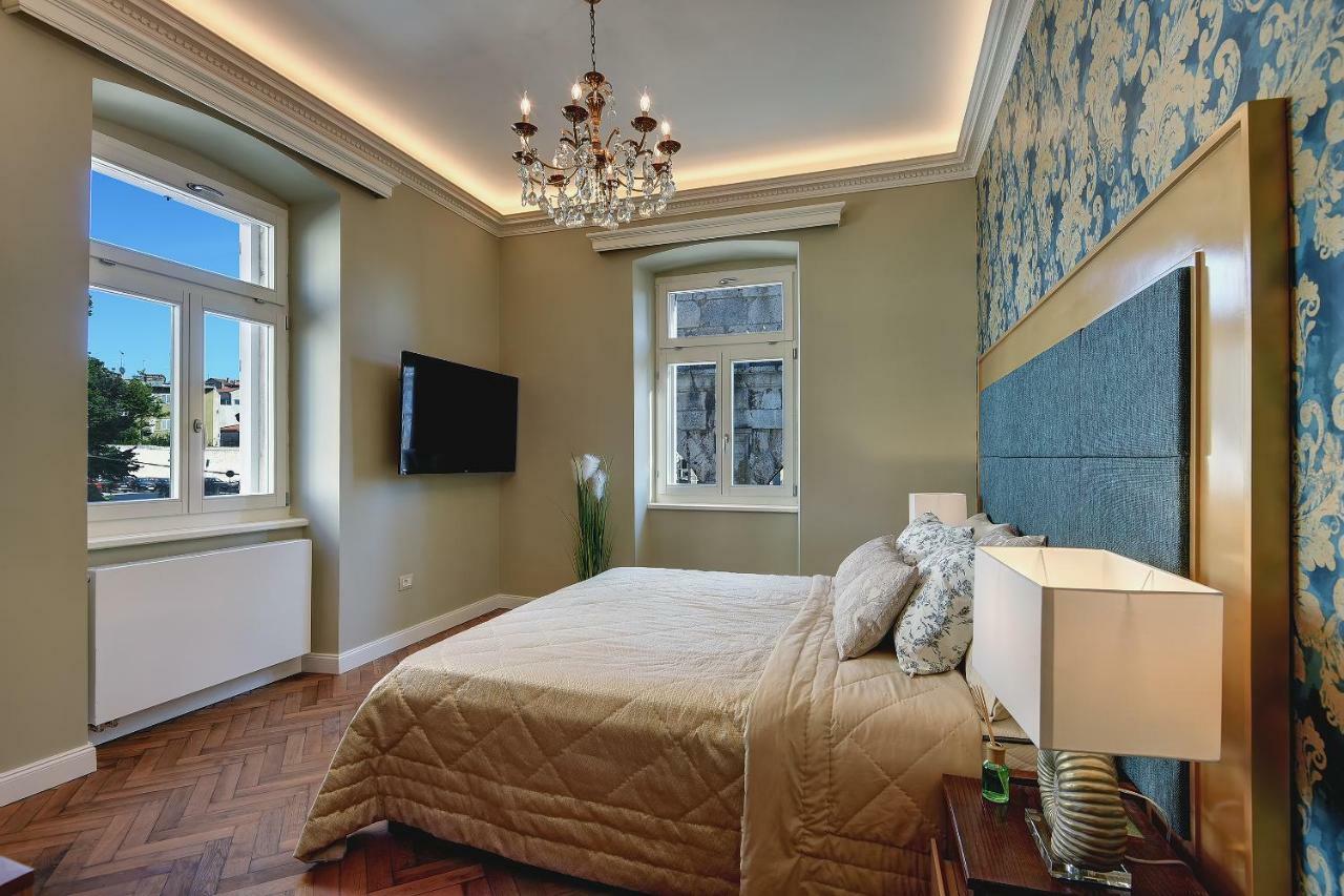 Apartment Arena & Seaview Luxurious *
