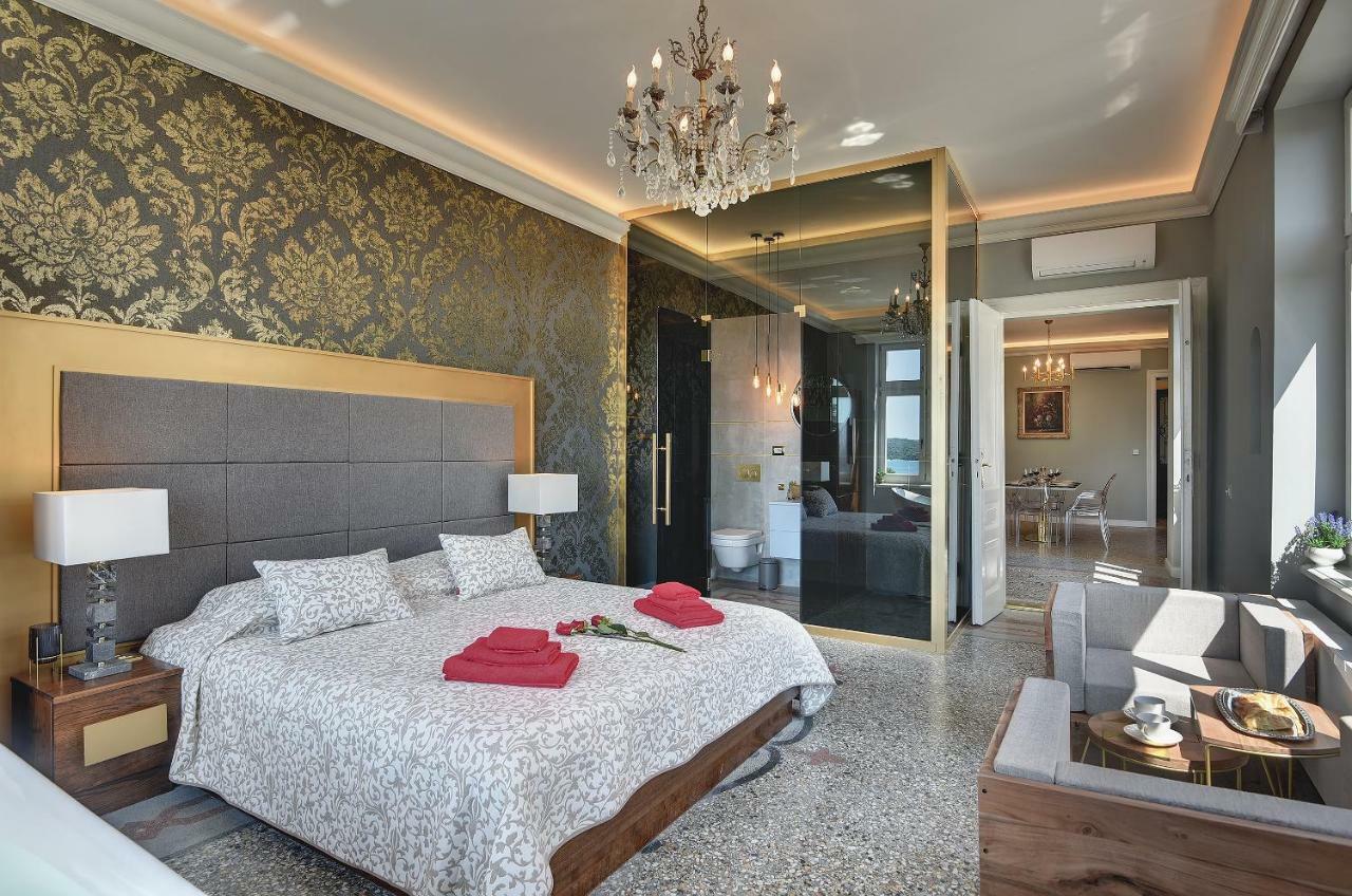Apartment Arena & Seaview Luxurious *