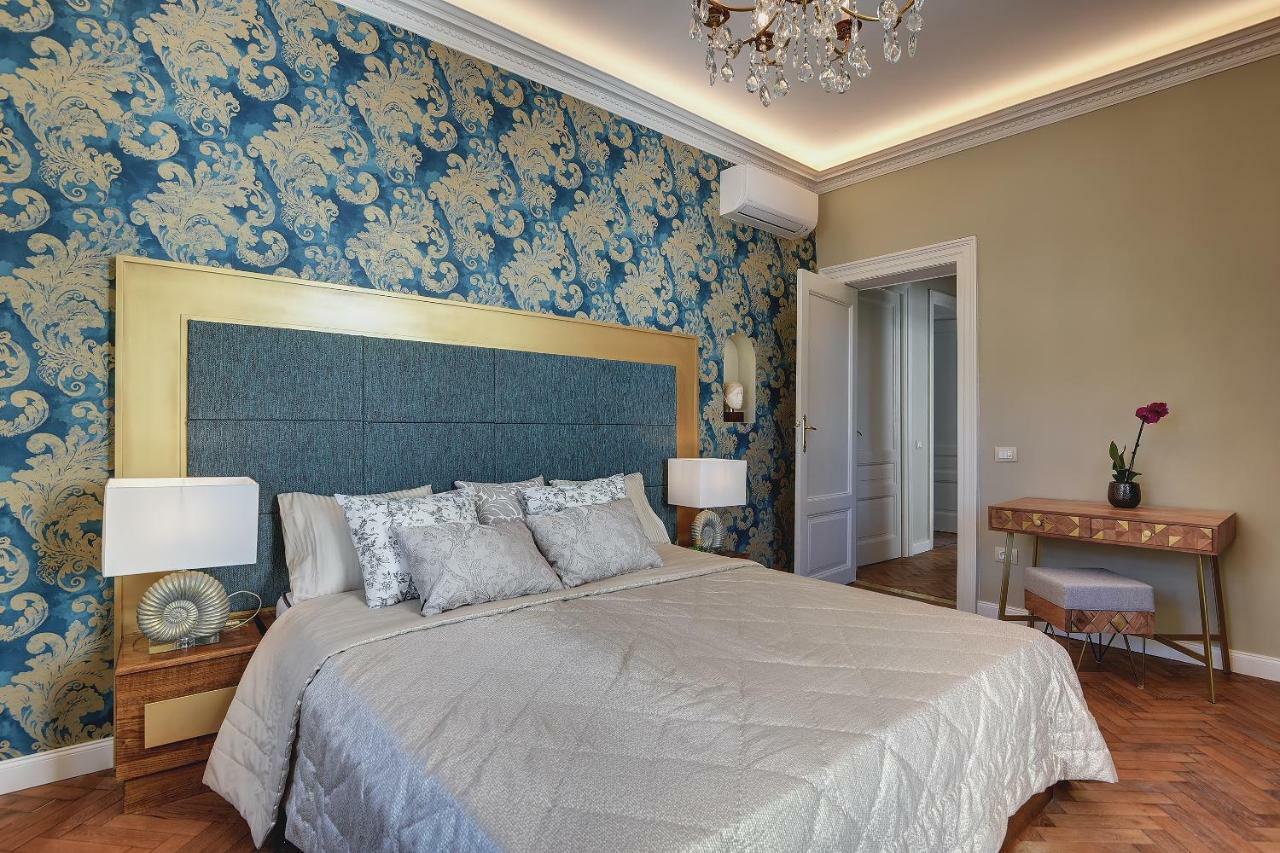 Apartment Arena & Seaview Luxurious Pula