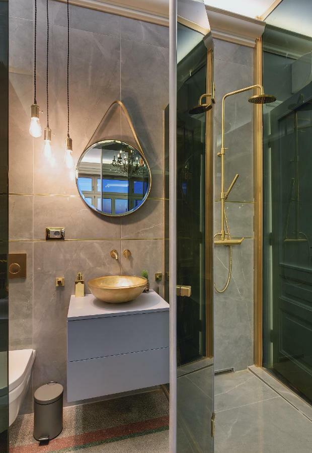 Apartment Arena & Seaview Luxurious